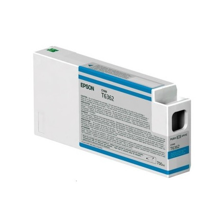 Cartouche cyan Epson T6362