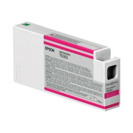 Cartouche magenta Epson T6363