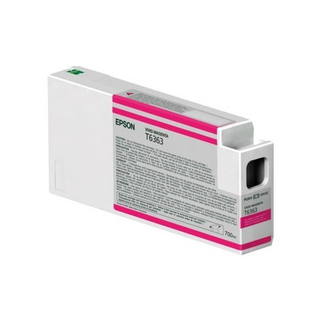 Cartouche magenta Epson T6363