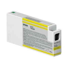 Cartouche jaune Epson T6364