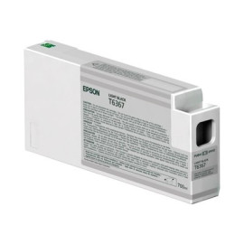 Cartouche gris Epson T6367