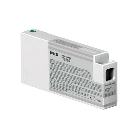 Cartouche gris Epson T6367