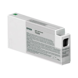 Cartouche light grey Epson T6369