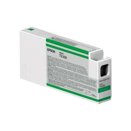Cartouche vert Epson T636B