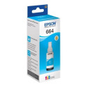 Cartouche cyan Epson T664240