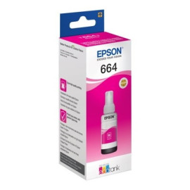 Cartouche magenta Epson T664340