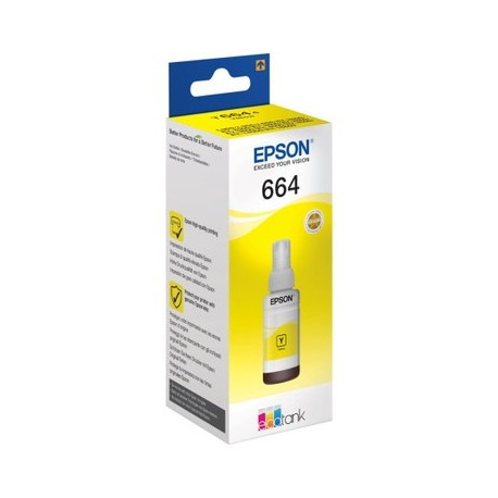 Cartouche jaune Epson T664440