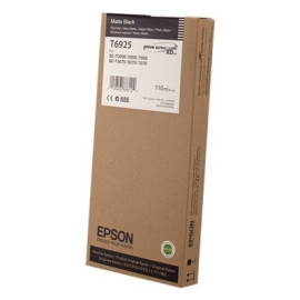 Cartouche noir mat Epson T692500