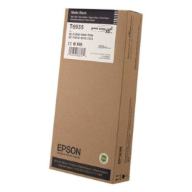 Cartouche noir mat Epson C13T693500, T6935