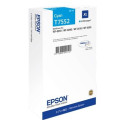 Cartouche cyan Epson C13T755240