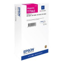 Cartouche magenta Epson C13T756340