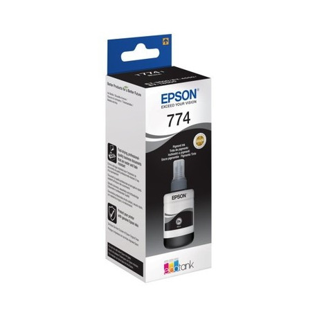 Cartouche noir Epson T774140