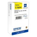 Cartouche jaune Epson T789440