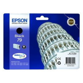 Cartouche noir Epson T791140