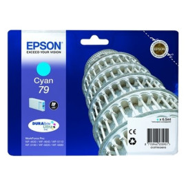 Cartouche cyan Epson T791240