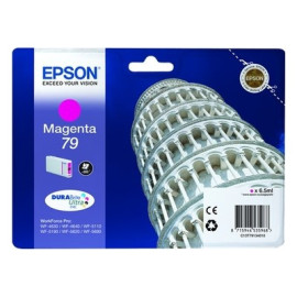 Cartouche magenta Epson T791340