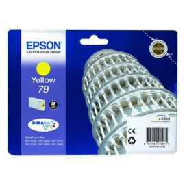 Cartouche jaune Epson T791440