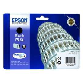 Cartouche noir Epson C13T79014010