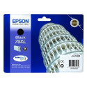 Cartouche noir Epson C13T79014010