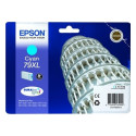 Cartouche cyan Epson C13T79024010