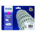 Cartouche magenta Epson C13T79034010