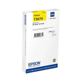 Cartouche jaune Epson T907440