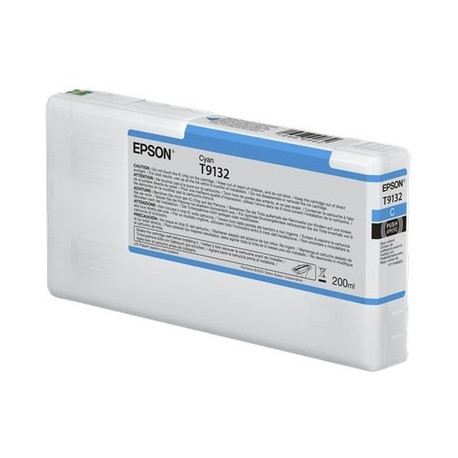 Cartouche cyan Epson C13T913200
