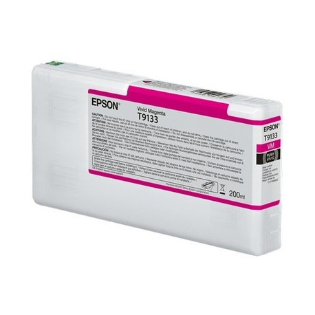 Cartouche magenta Epson C13T913300