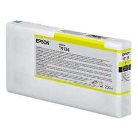 Cartouche jaune Epson C13T913400