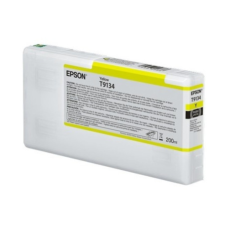Cartouche jaune Epson C13T913400