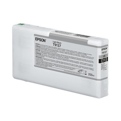 Cartouche noir Epson C13T913700