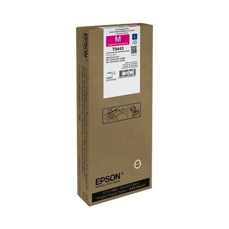 Cartouche magenta Epson T944340