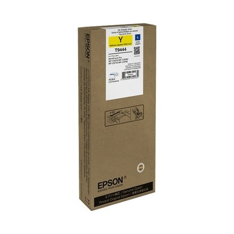 Cartouche jaune Epson T944440
