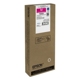 Cartouche magenta Epson C13T945340, T9453