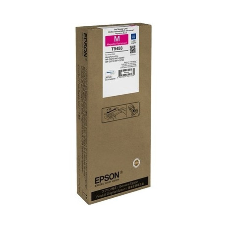 Cartouche magenta Epson C13T945340, T9453