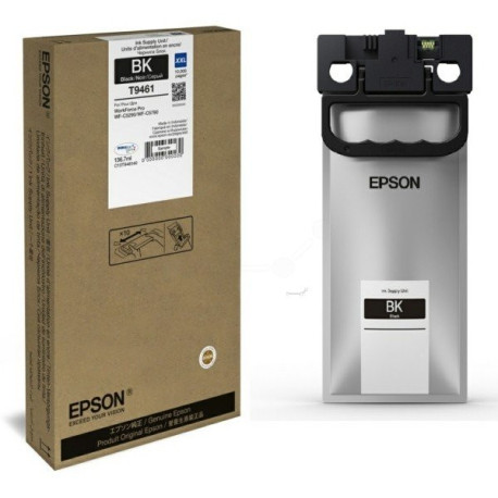 Cartouche noir Epson T946140