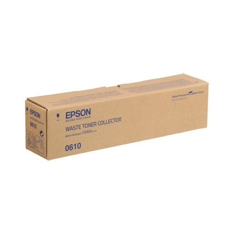 Récupérateur aucune Epson S050610