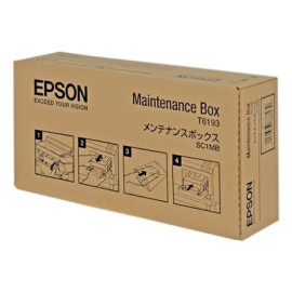 Récupérateur aucune Epson T619300