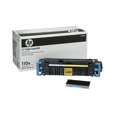 Fusion aucune HP CB458A