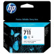 Pack 3 cartouches pour imprimante HP équivalent CZ134A