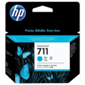 Pack 3 cartouches pour imprimante HP équivalent CZ134A
