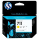 Pack 3 cartouches pour imprimante HP équivalent CZ136A