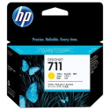 Pack 3 cartouches pour imprimante HP équivalent CZ136A