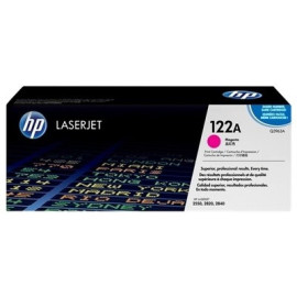 Toner magenta HP Q3963A