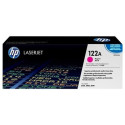 Toner magenta HP Q3963A