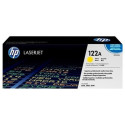 Toner jaune HP Q3962A