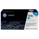 Toner cyan HP Q6001A, 124A