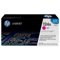 Toner magenta HP Q6003A, 124A
