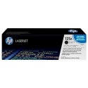 Toner noir HP CB540A