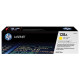 Toner jaune HP CE322A, 128A